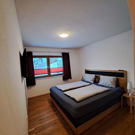 Ferienwohnung Prama Going am Wilden Kaiser Екстер'єр фото