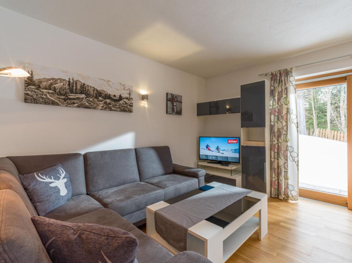 Ferienwohnung Prama Going am Wilden Kaiser Екстер'єр фото