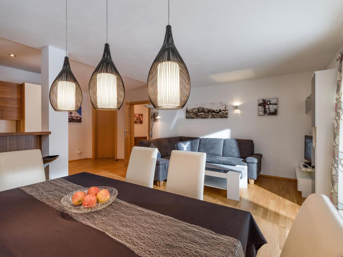 Ferienwohnung Prama Going am Wilden Kaiser Екстер'єр фото