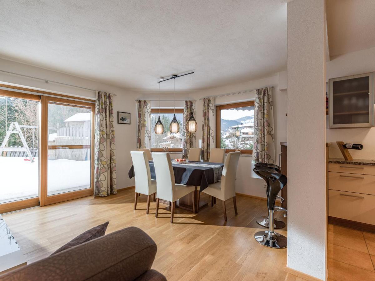Ferienwohnung Prama Going am Wilden Kaiser Екстер'єр фото