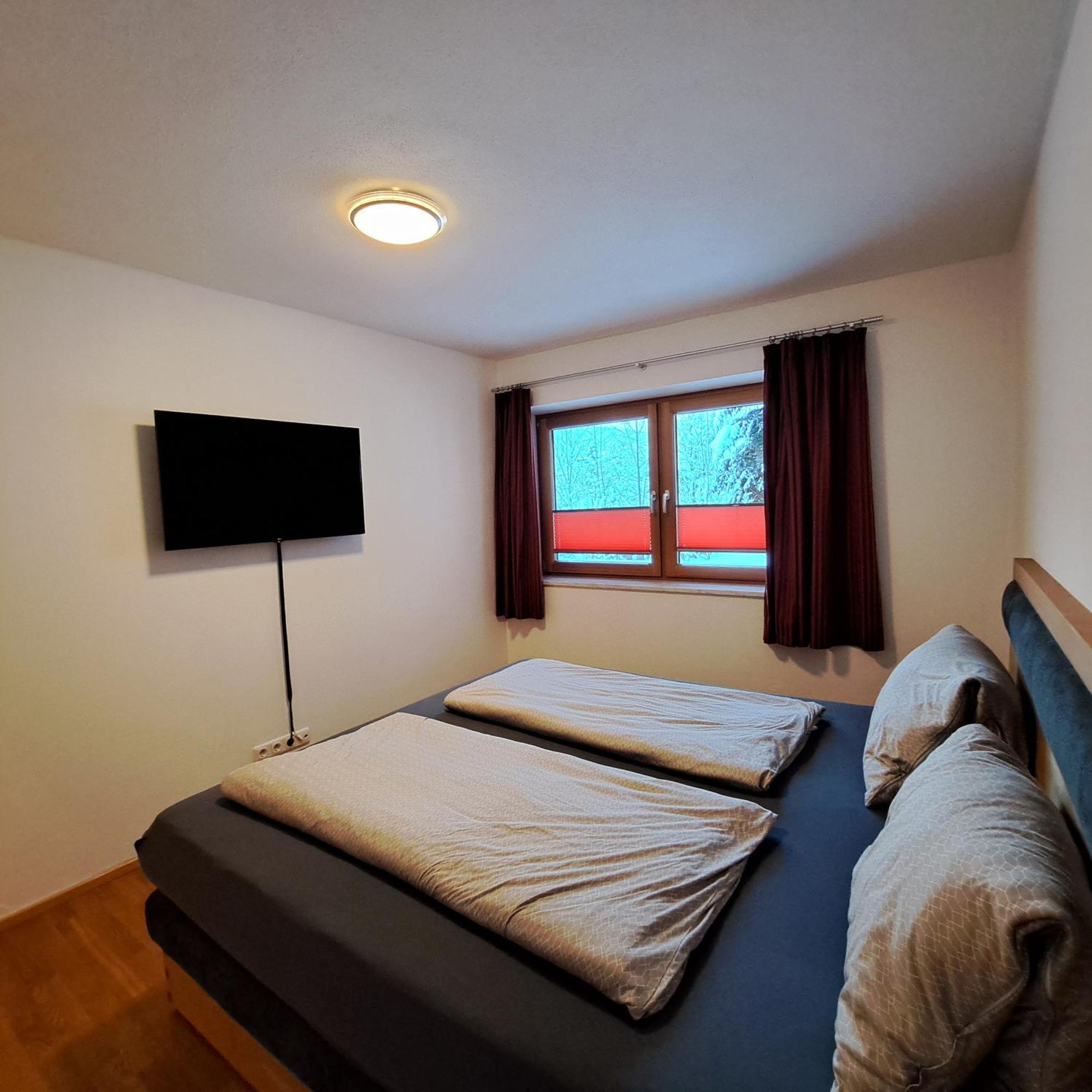 Ferienwohnung Prama Going am Wilden Kaiser Екстер'єр фото