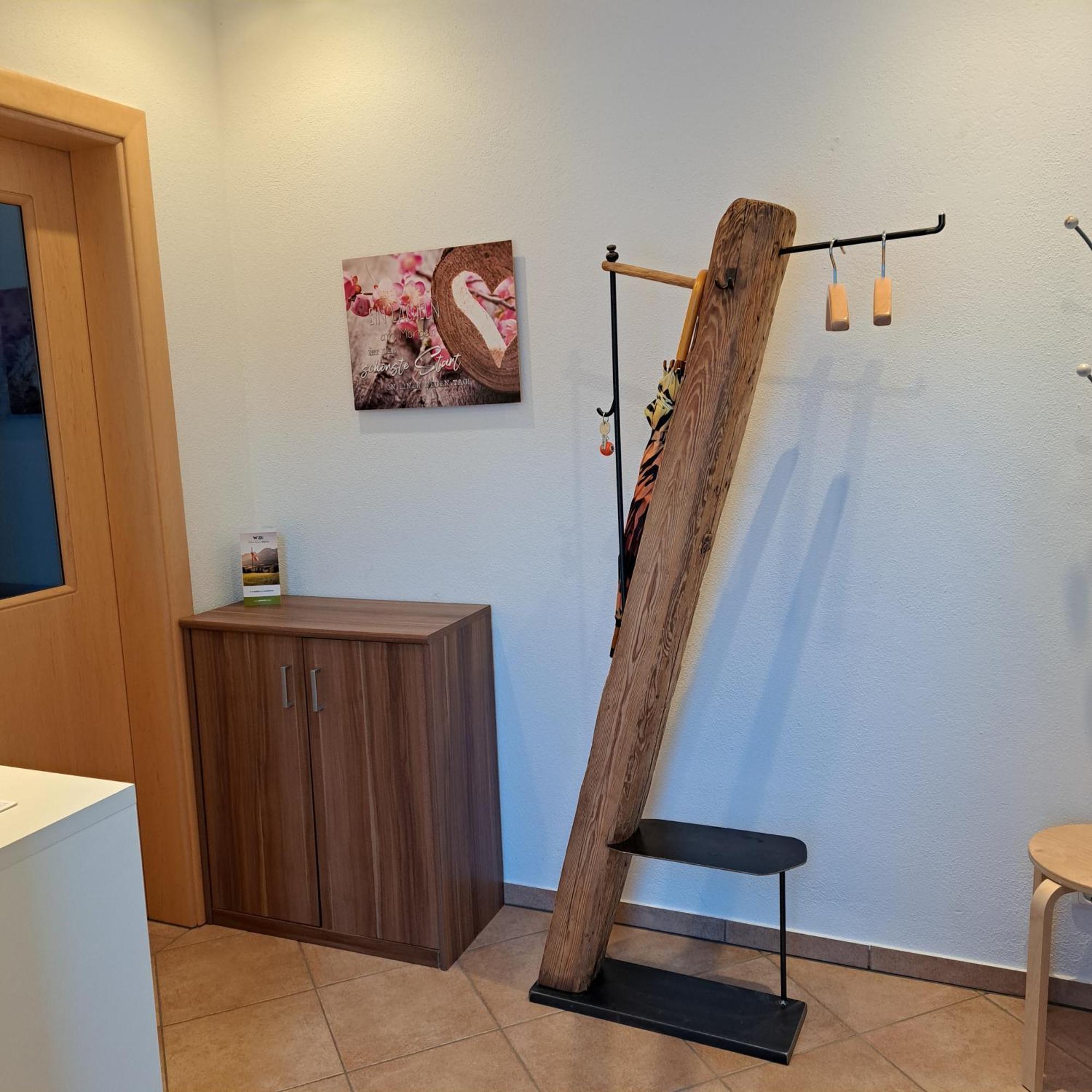 Ferienwohnung Prama Going am Wilden Kaiser Екстер'єр фото